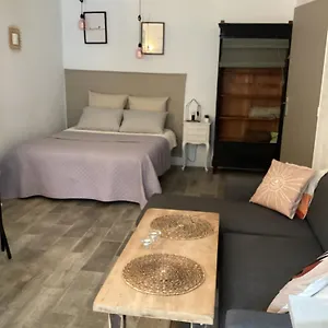 De Gaston Appartement